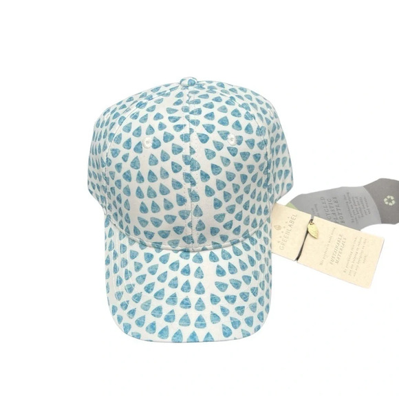 greenlabel Accessories - Greenlabel baseball cap. MSRP: $22